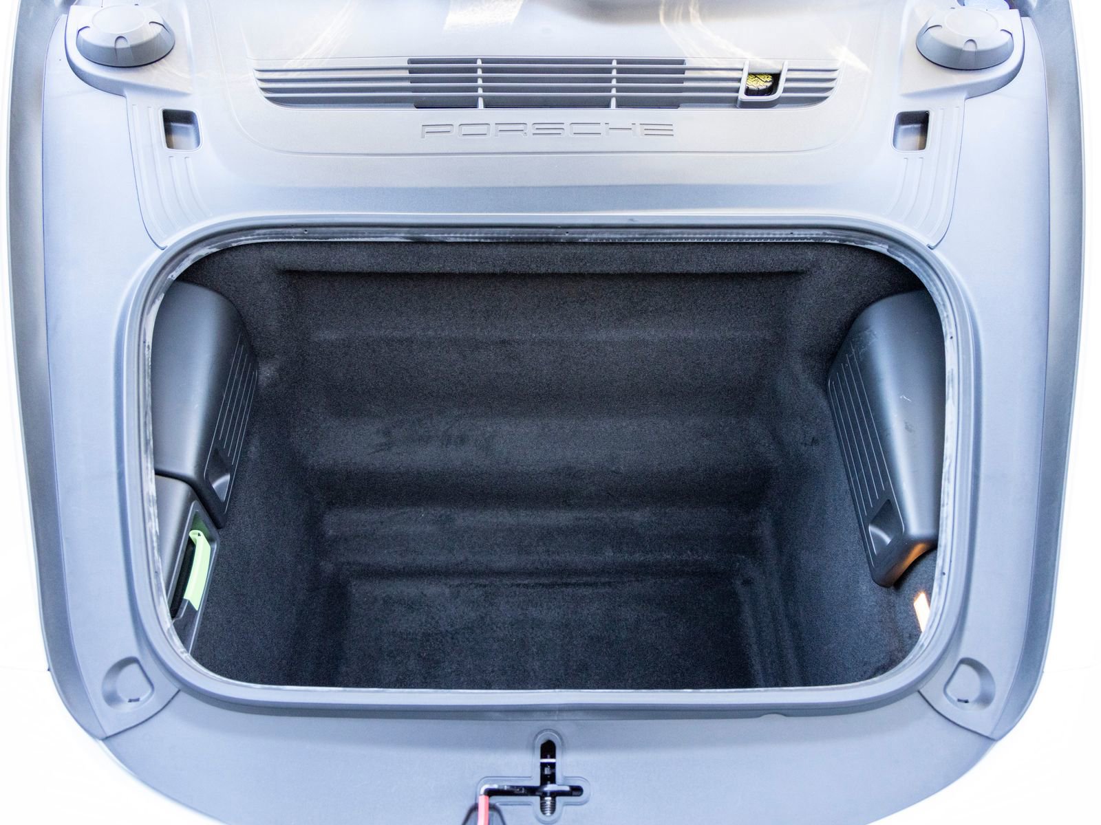 Certified 2022 Porsche 718 Cayman GTS image 62