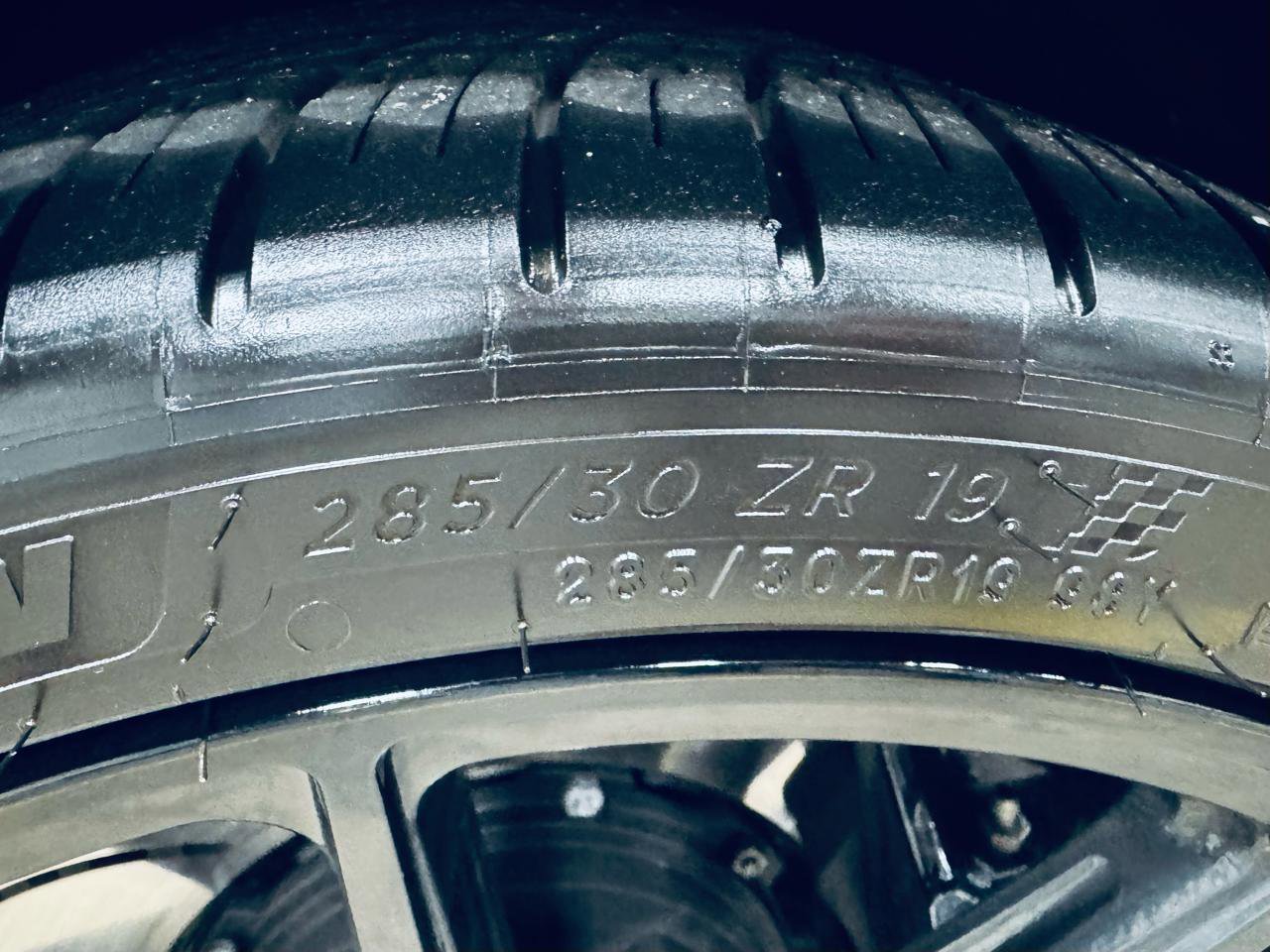 Used 2019 Chevrolet Corvette Grand Sport image 13