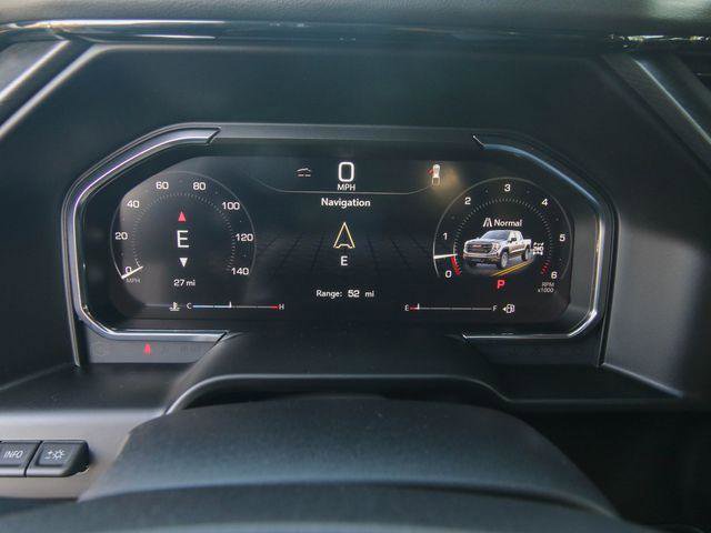 New 2026 GMC Sierra 1500 AT4 w/ AT4 Premium Package image 17