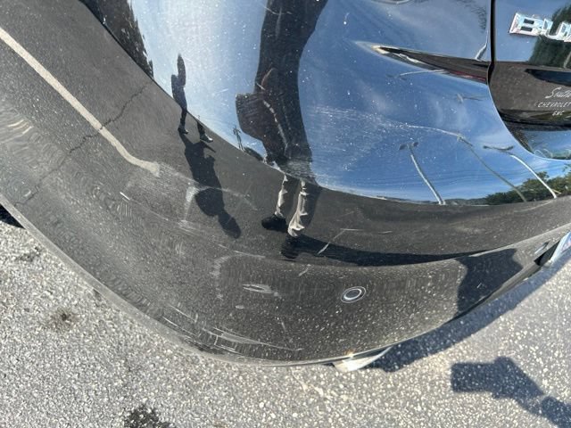 Used 2018 Buick Regal Essence w/ Driver Confidence Package #1 FWD image 7