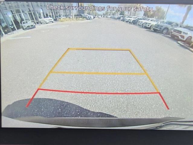 Used 2023 Kia Seltos S w/ Navigation Package image 13