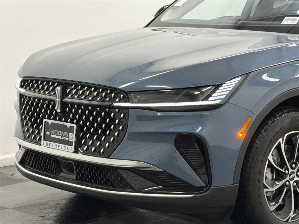 New 2026 Lincoln Nautilus Premier w/ Equipment Group 102A video 2