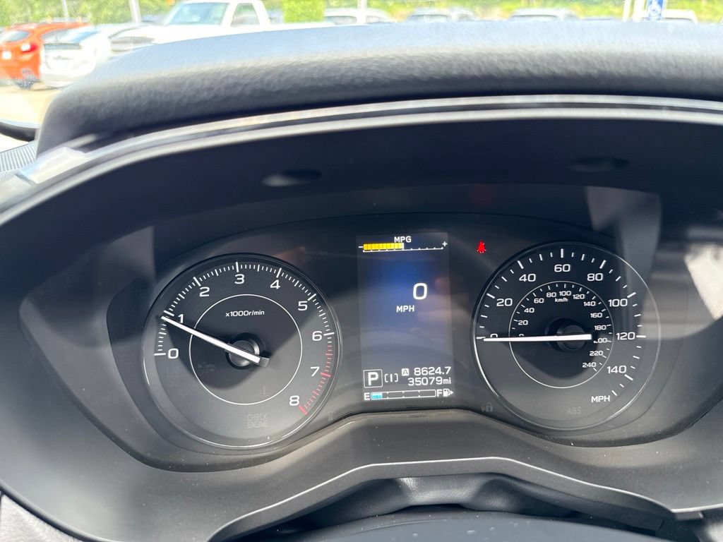 Used 2022 Subaru Impreza 2.0i Premium AWD/4WD image 19