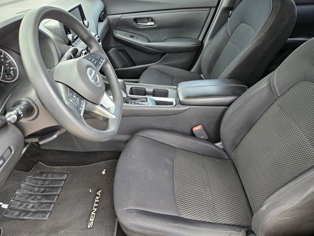 Used 2020 Nissan Sentra S image 13