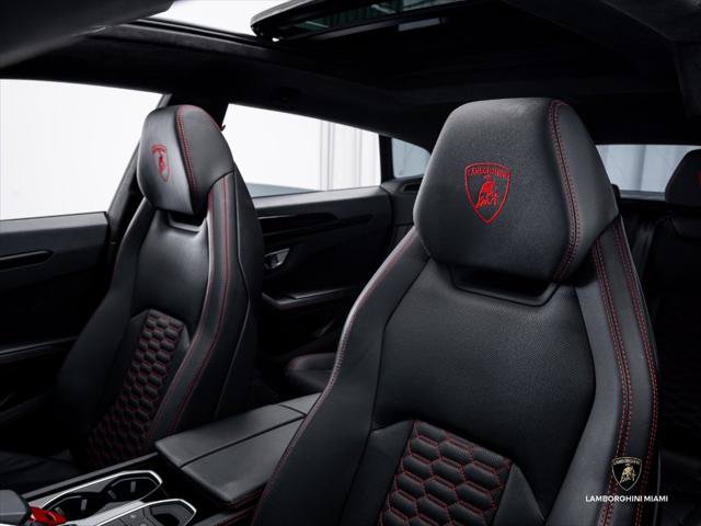 Used 2023 Lamborghini Urus S AWD/4WD image 23