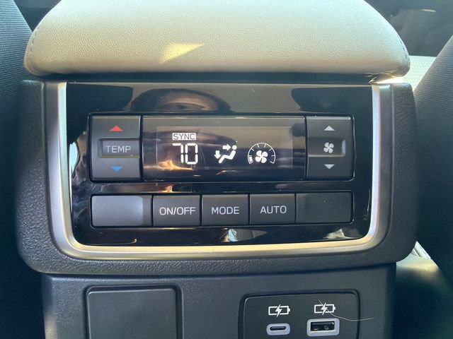 Certified 2025 Subaru Ascent Premium image 21