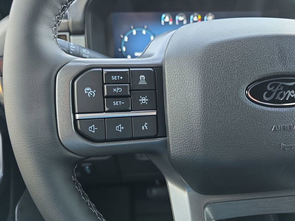 New 2026 Ford F150 Lariat w/ Equipment Group 501A Mid image 15