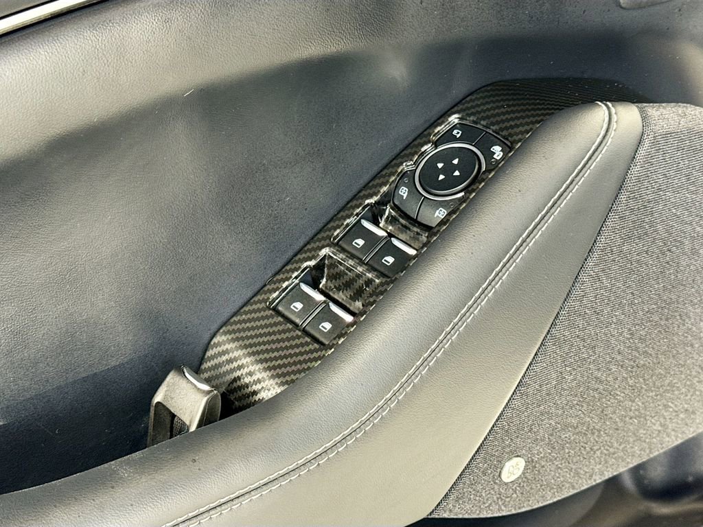 Used 2024 Ford Mustang Mach-E Premium image 26