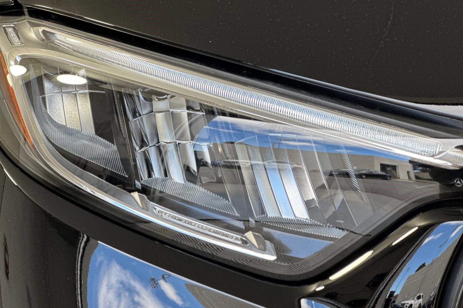 Certified 2023 Mercedes-Benz GLC 300 4MATIC image 11