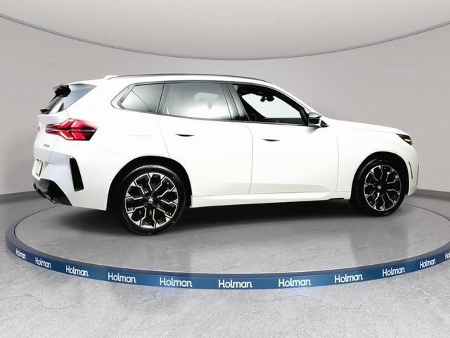 Used 2026 BMW X3 M50 w/ Premium Package AWD/4WD image 3