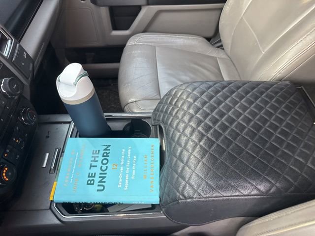 Used 2016 Ford F150 XLT w/ Equipment Group 302A Luxury image 25