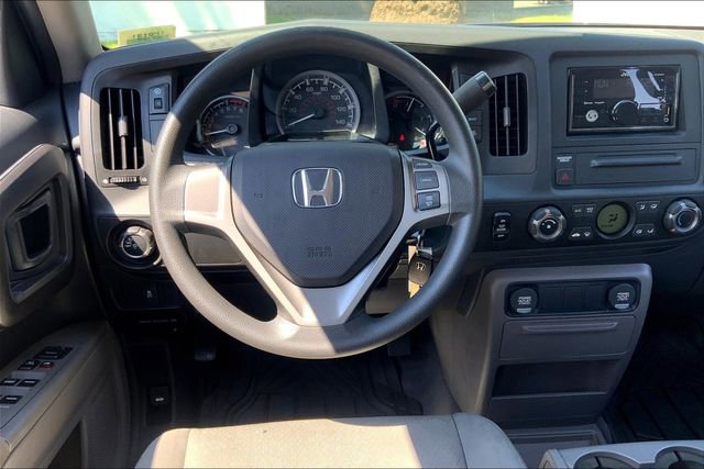 Used 2013 Honda Ridgeline RT image 5