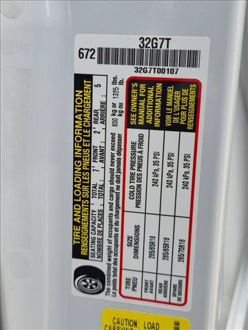 Used 2024 Toyota Sequoia TRD Pro AWD/4WD image 27