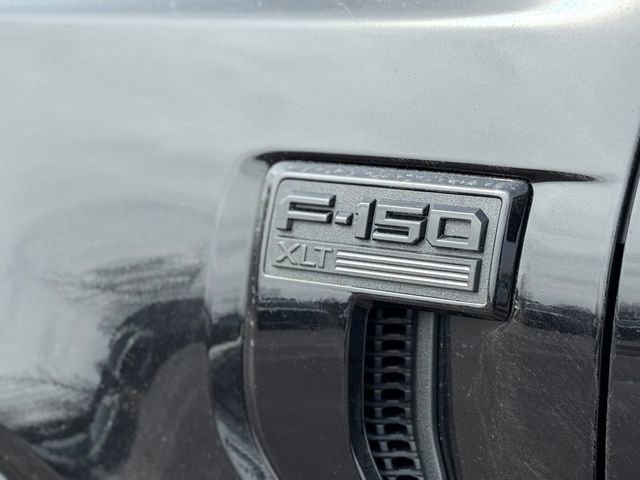 New 2026 Ford F150 XLT w/ Equipment Group 302A MID image 9