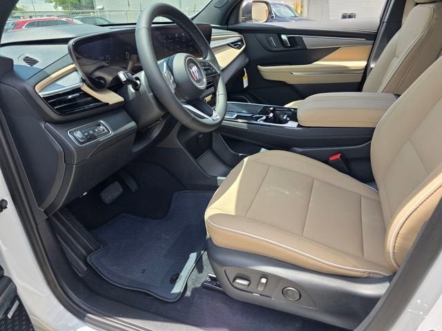 New 2026 Buick Enclave Preferred w/ Power Package FWD image 10