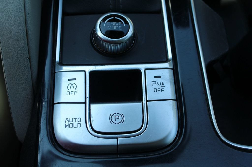Used 2022 Kia Telluride EX FWD image 21