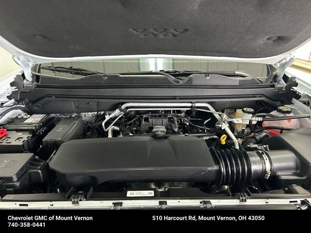 New 2026 Chevrolet Colorado LT RWD image 15
