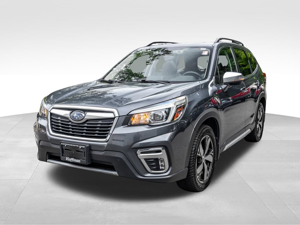 Used 2020 Subaru Forester Touring AWD/4WD image 12