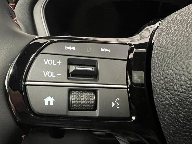 New 2025 Honda Pilot TrailSport image 19