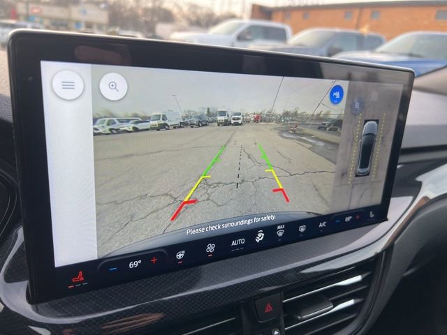 Certified 2023 Ford Escape ST-Line Elite image 14