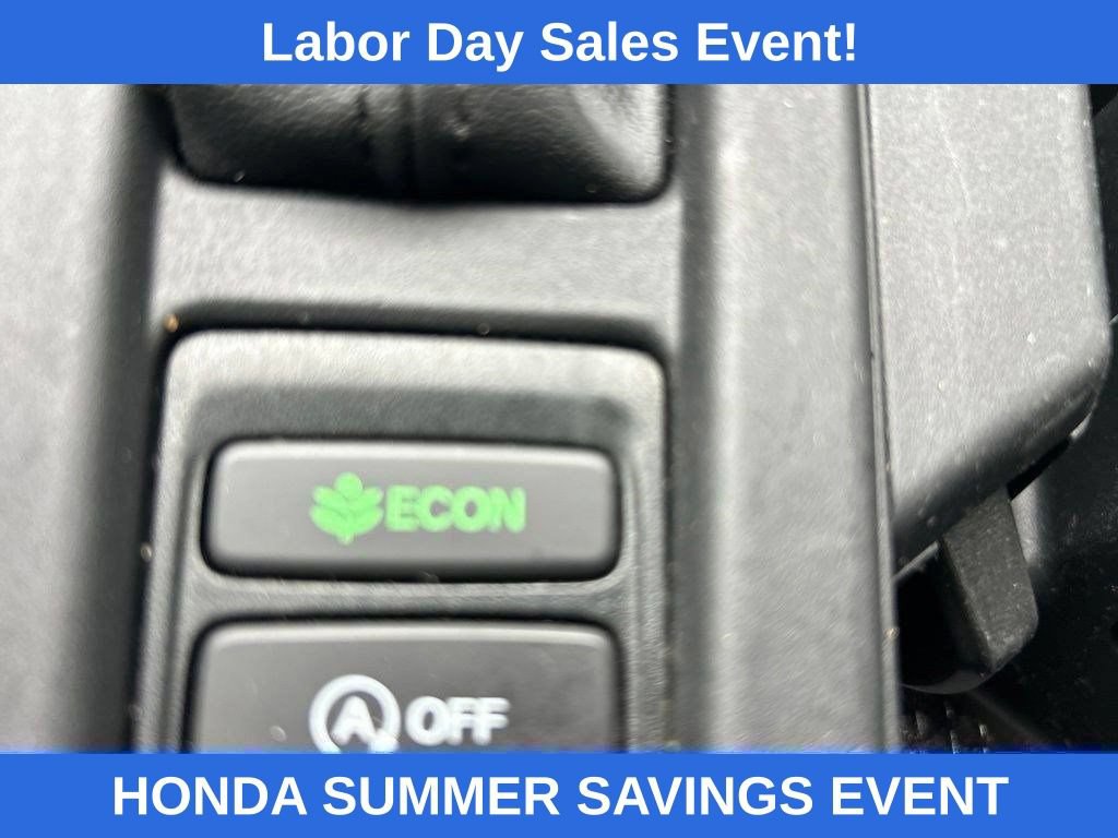 Used 2024 Honda Accord LX image 20