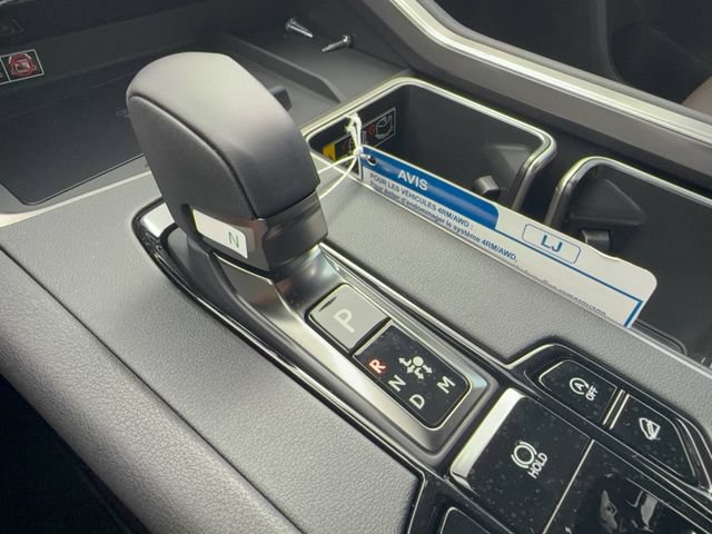 New 2026 Lexus TX 350 AWD w/ Technology Package image 24