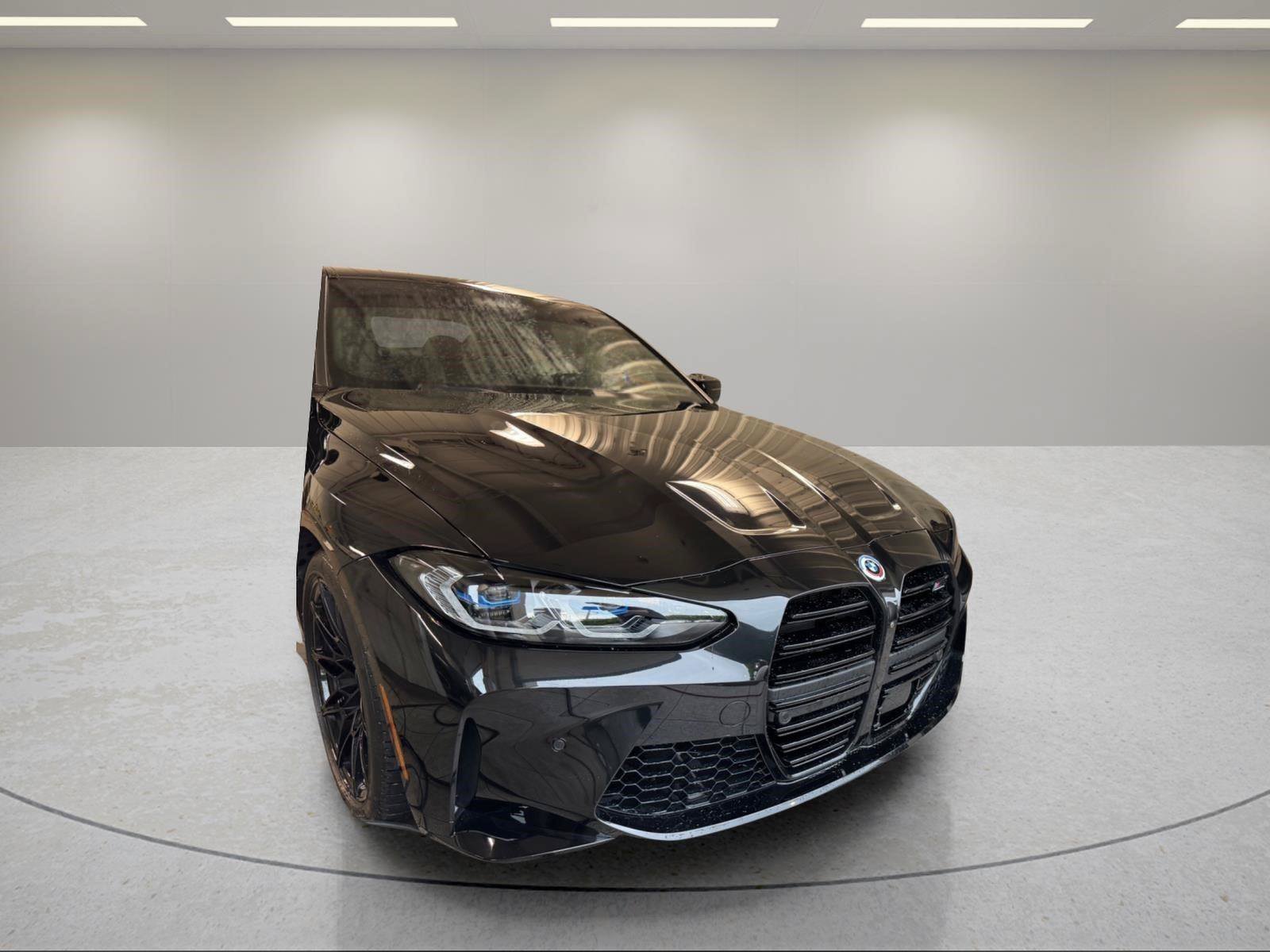 Used 2023 BMW M4 xDrive Competition AWD/4WD image 25