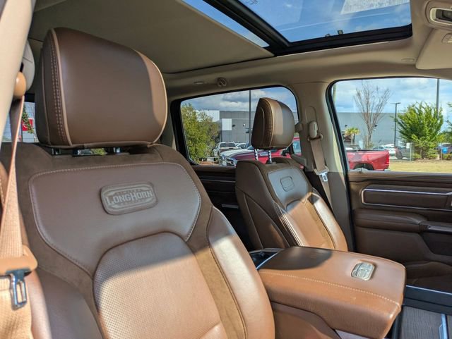 Used 2021 RAM 1500 Limited AWD/4WD image 31