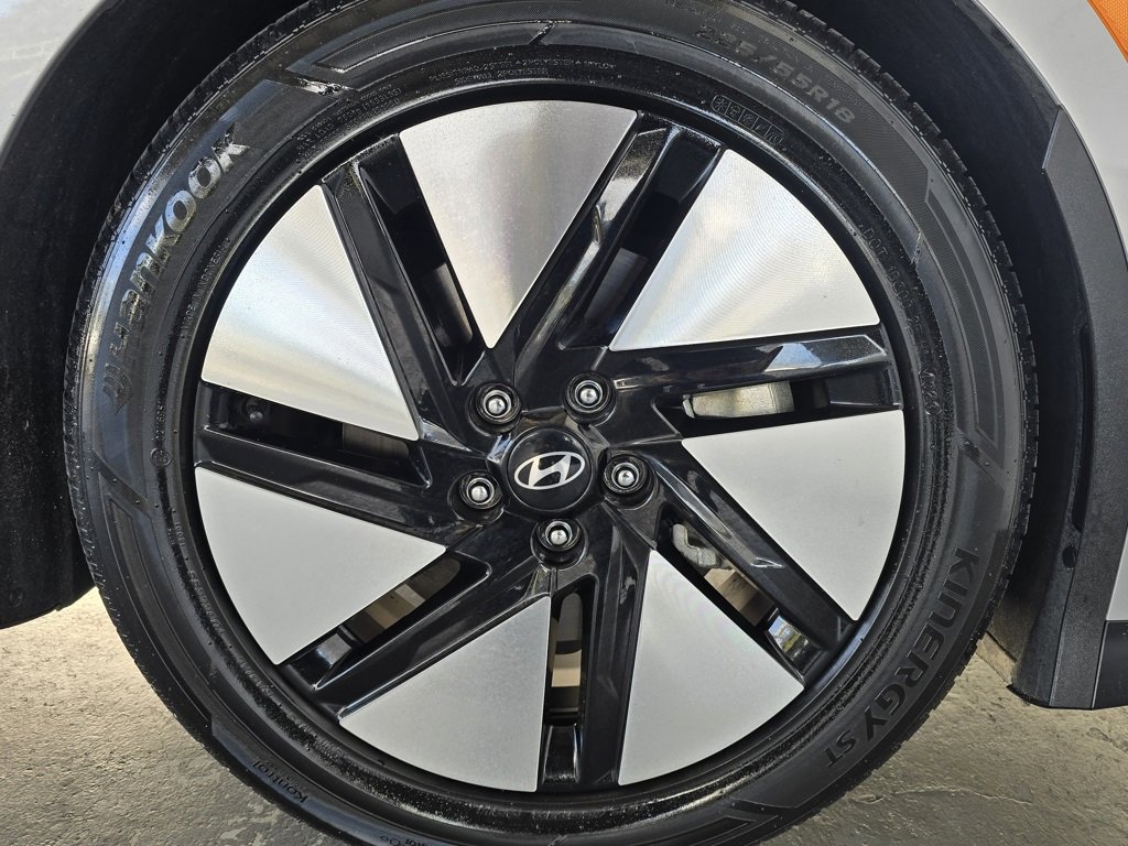 Used 2023 Hyundai Ioniq 6 SE image 54