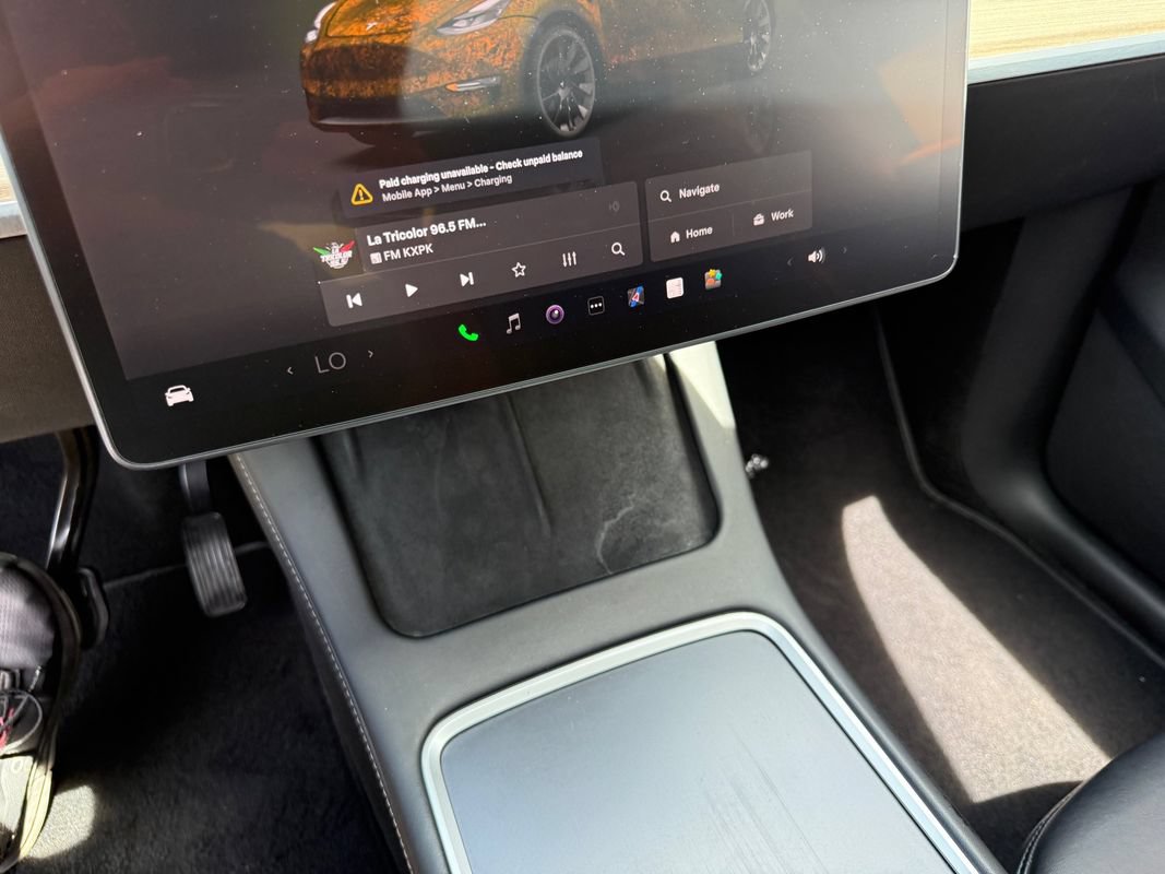 Used 2023 Tesla Model Y Long Range AWD/4WD image 30