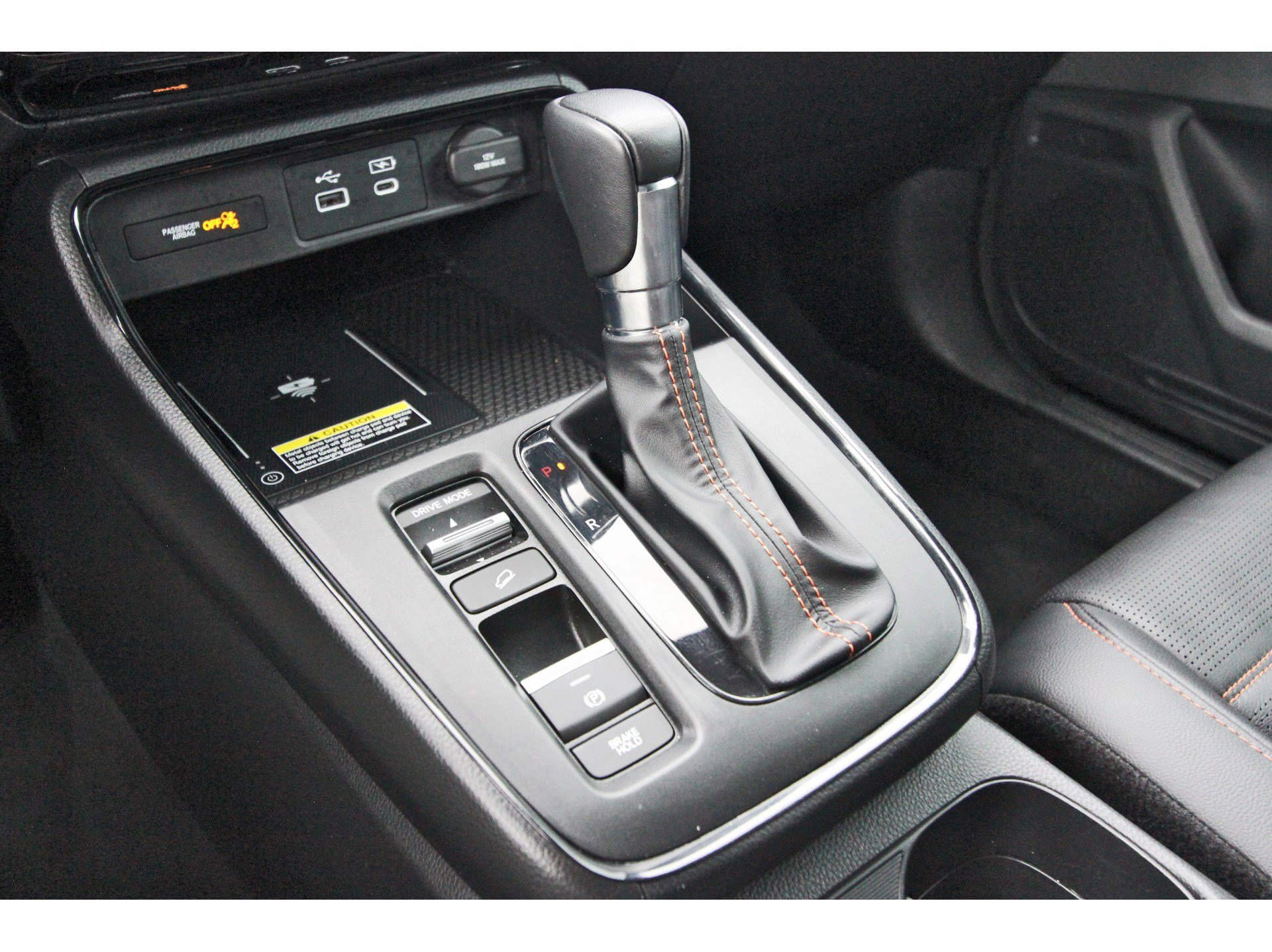 Used 2024 Honda CR-V Sport Touring image 29