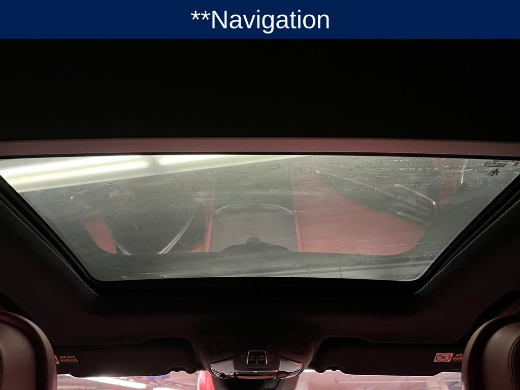 Used 2021 Maserati Levante image 9