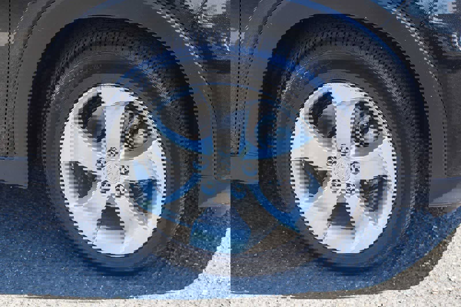 Used 2016 Honda HR-V LX image 13