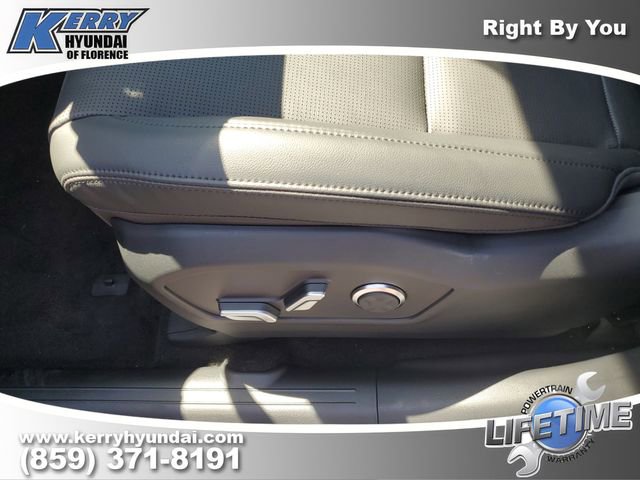 New 2026 Hyundai Santa Fe Limited AWD/4WD image 18
