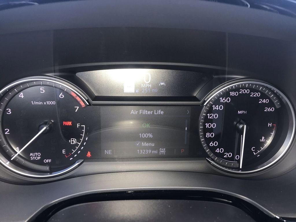 Used 2023 Cadillac XT5 Premium Luxury image 15