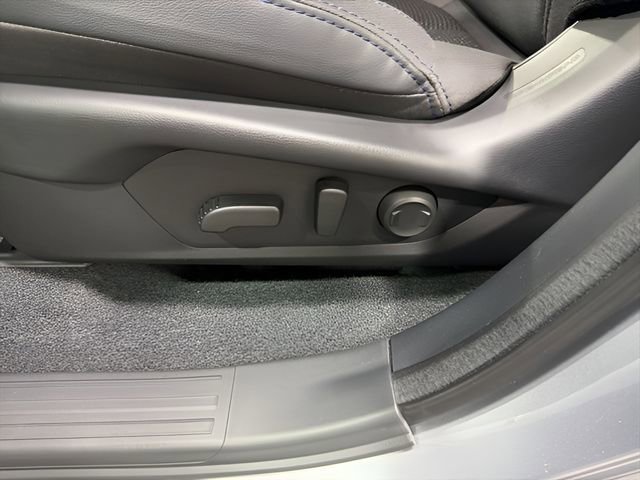 Certified 2026 Subaru Forester Premium AWD/4WD image 12