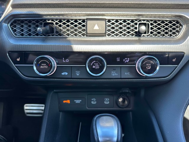 Certified 2026 Acura Integra A-Spec FWD image 31