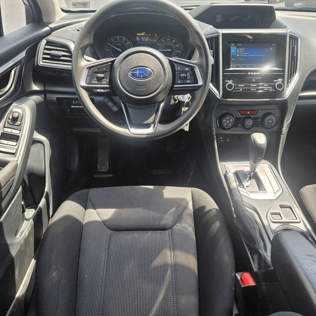 Used 2022 Subaru Impreza 2.0i AWD/4WD image 16