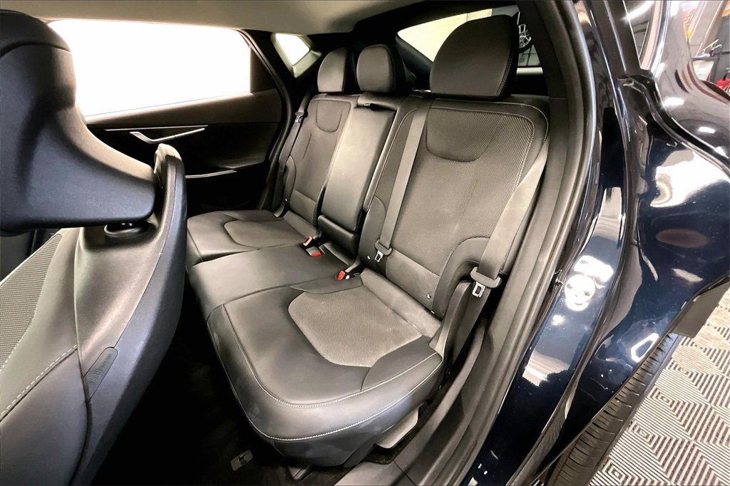 Used 2024 Kia EV6 Light image 22