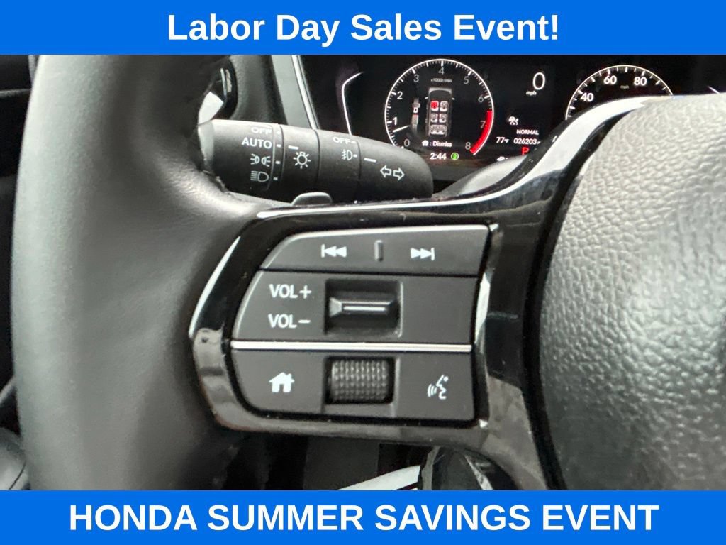 Used 2024 Honda Pilot EX-L image 26
