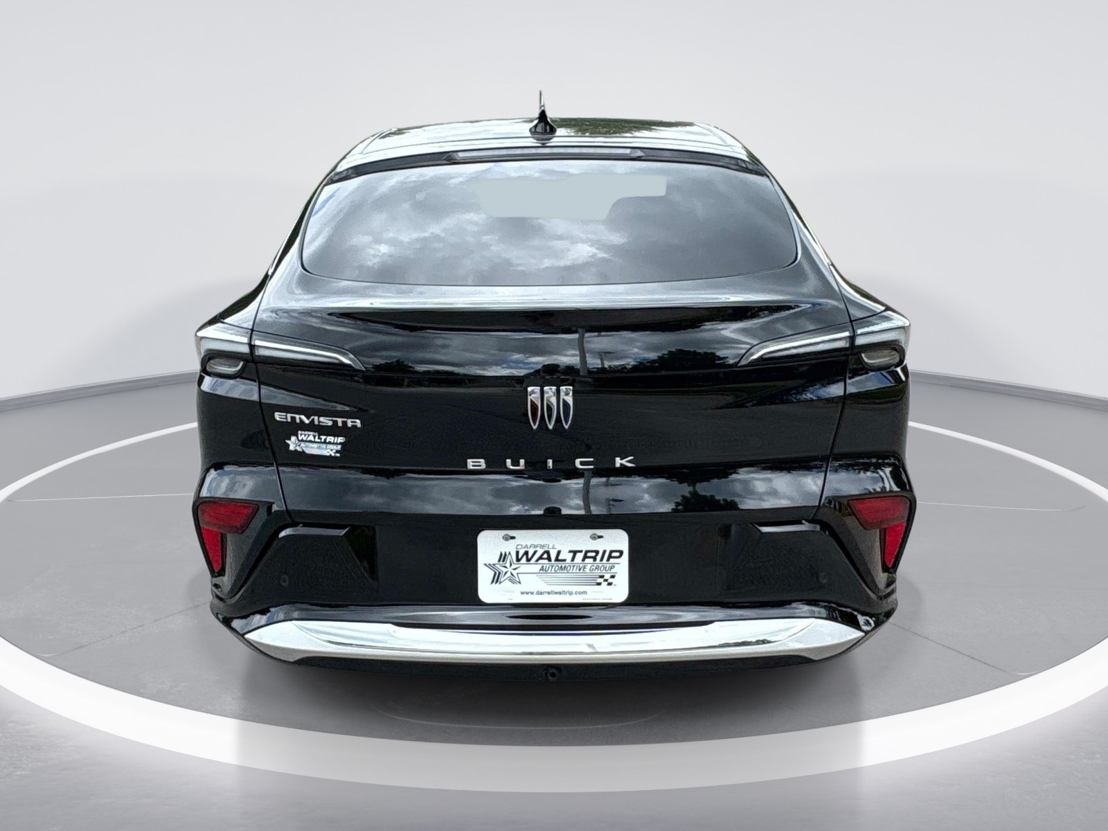 Used 2026 Buick Envista Avenir FWD image 7