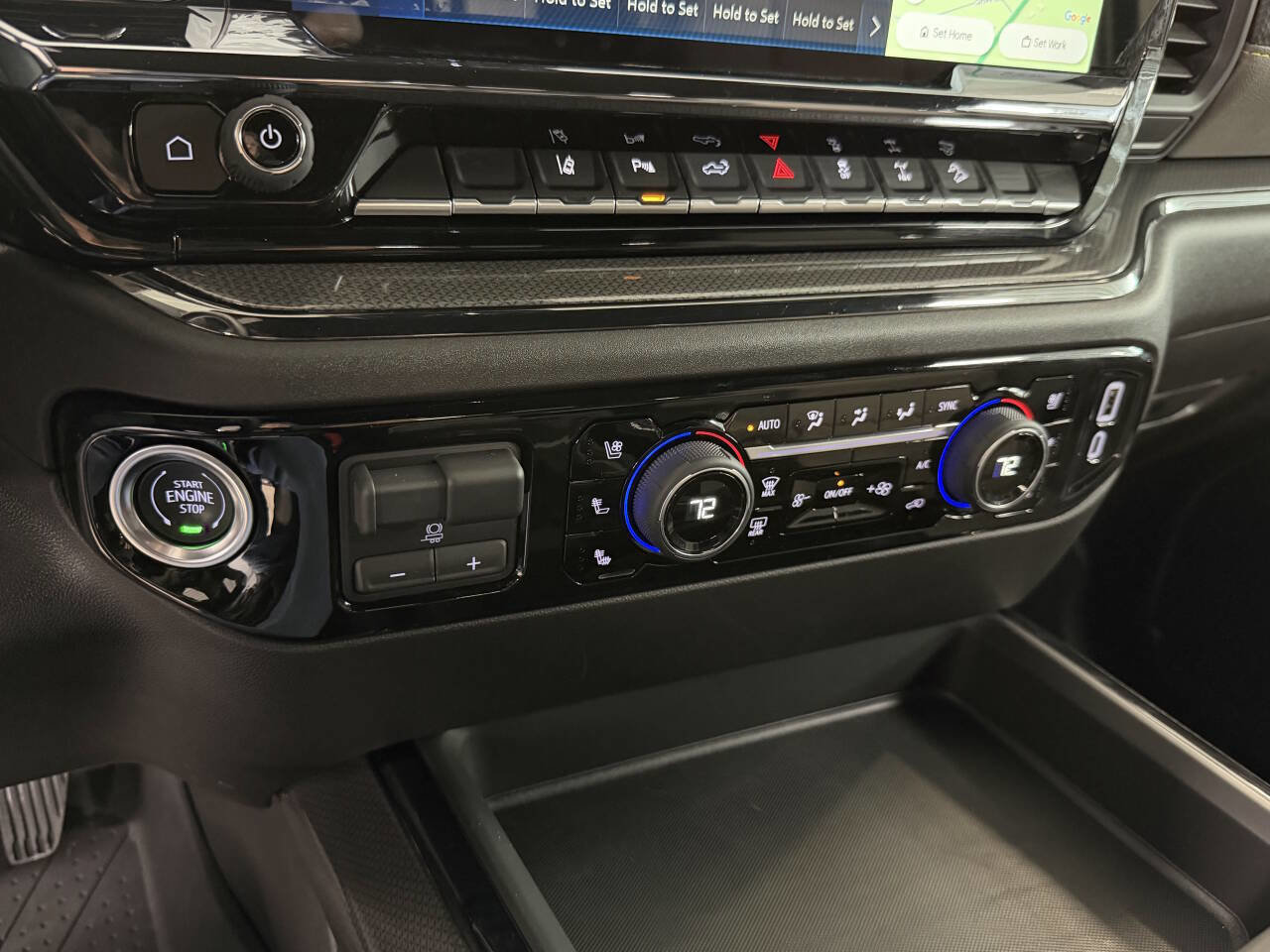 Used 2025 Chevrolet Silverado 2500 ZR2 w/ Technology Package image 43