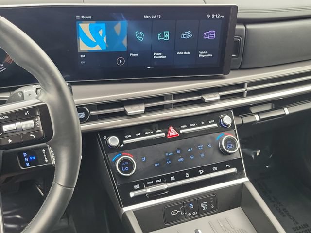 Used 2025 Hyundai Santa Fe SEL AWD/4WD image 8