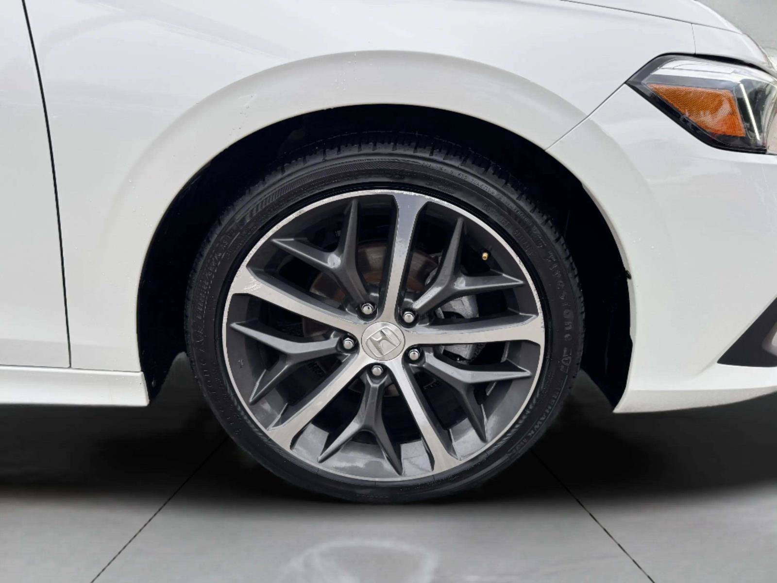 Used 2024 Honda Civic Touring image 53