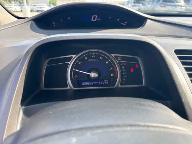 Used 2009 Honda Civic LX image 14