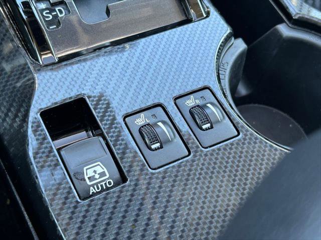 Certified 2023 Toyota 4Runner TRD Pro image 32