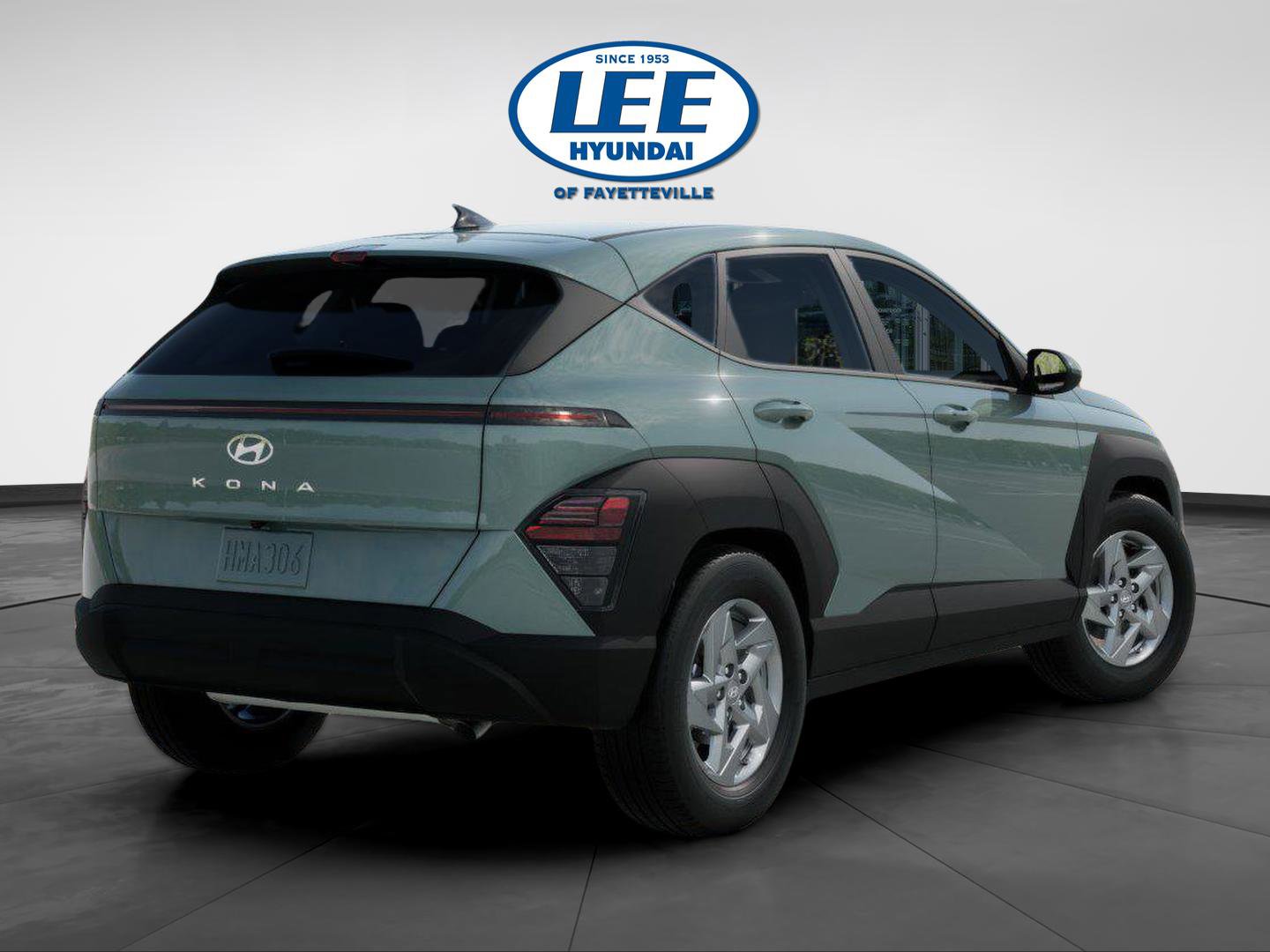 New 2026 Hyundai Kona SE image 3
