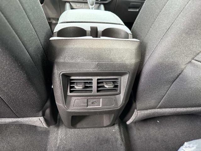 New 2026 GMC Canyon Elevation RWD image 11