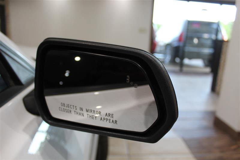 Used 2023 Ford Mustang Mach 1 RWD image 12