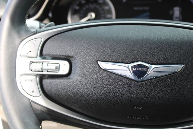Used 2022 Genesis GV70 2.5T w/ Select Package image 19
